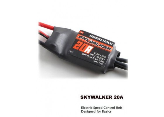 Skywalker - 20A ESC v1