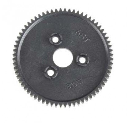 Spur Gear 0.8P 68T