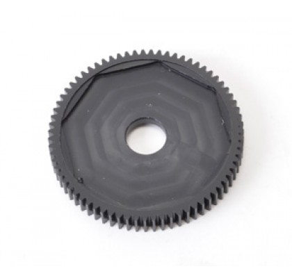 80r CNC 48p Spur Gear for Slipper Clutch