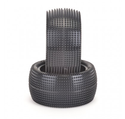 2" Full Spike Arka Lastik-Sarı Sertlik