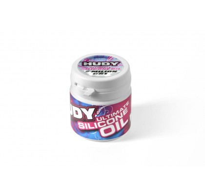 2000000cst Silicone Oil - 50ml