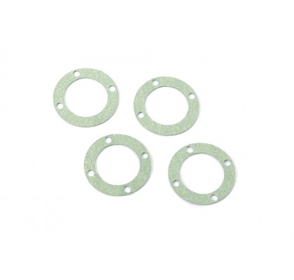 Front/Rear Differential Gasket (4)