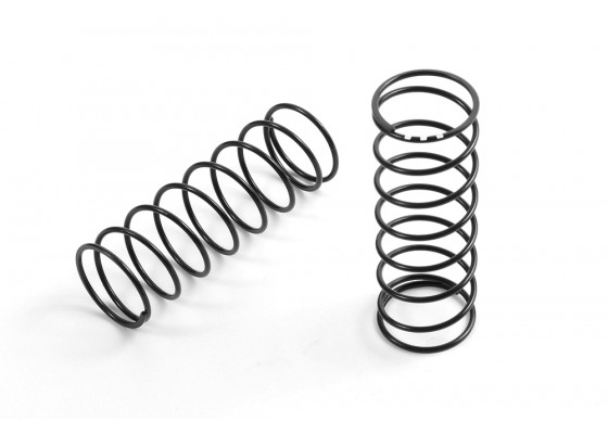 Front Spring 69mm - 3 Dots (2)