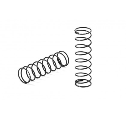 Front Spring 69mm - 4 Dots (2)