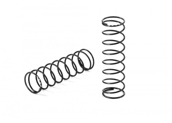 Front Spring 69mm - 4 Dots (2)