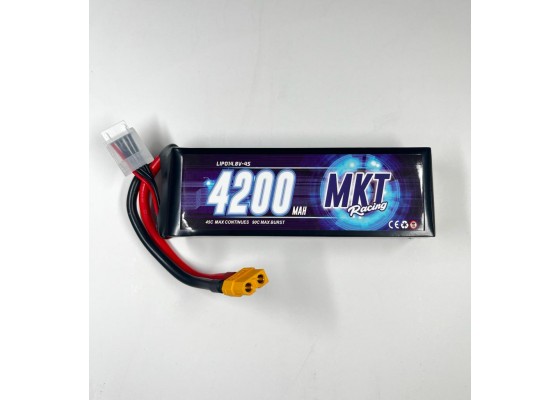 lipo c max 4200 45C 4S 14.8V Flight Lipo Battery lipo c max 4200 45C 4S 14.8V Flight Lipo Battery