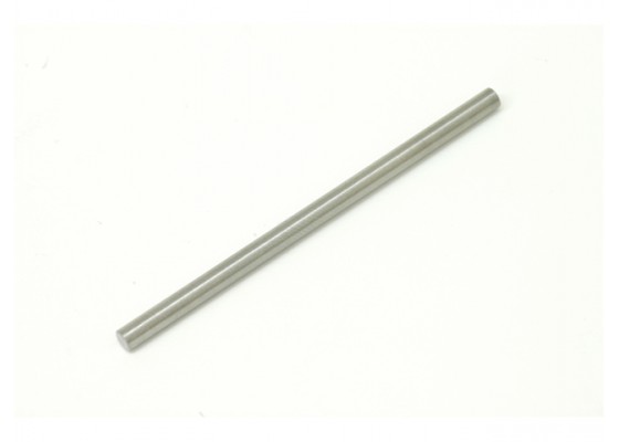 Titanium Rear Hinge Pin 2.350" - X-6, X-6 Sqr (1pcs)