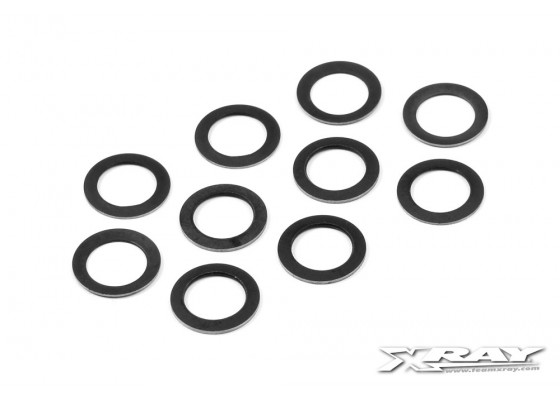 Conical Clutch Washer Spring - Set