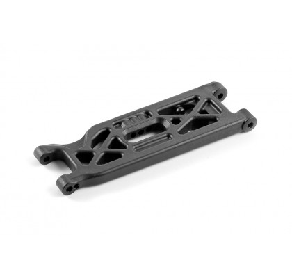 XT2/SCX Composite Suspension Arm Front Lower - Medium