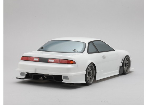 Nissan Silvia S14 - 1093 Speed Drift
