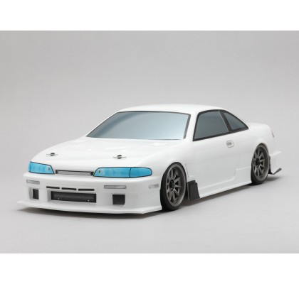 Nissan Silvia S14 - 1093 Speed (no decal)
