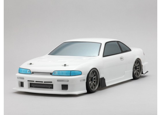 Nissan Silvia S14 - 1093 Speed (no decal)