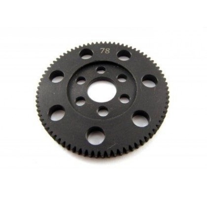 64p 116t Spur Gear (Offset)