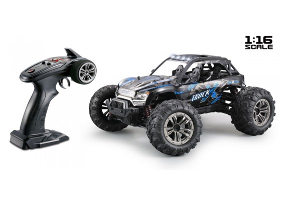 Sand top buggy rc